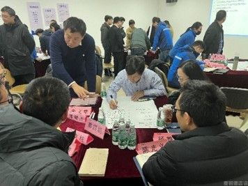 拓米洛研发IPD变革项目