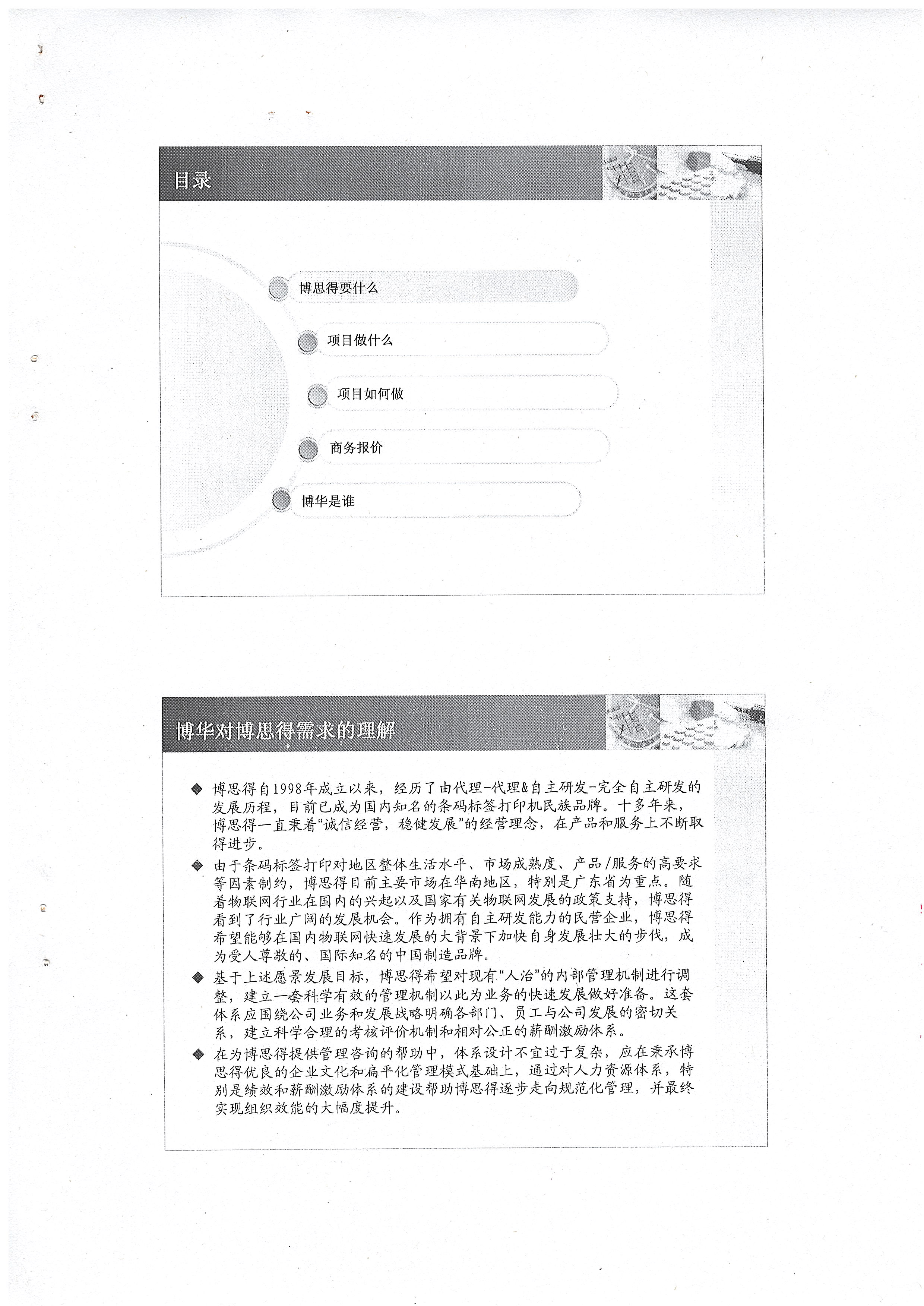 万兴科技管理评估项目