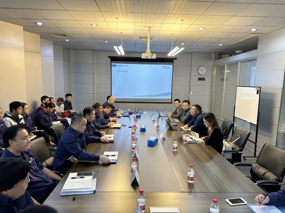 某制造业企业管理咨询案例