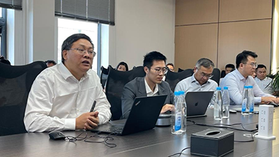 迈瑞医疗供应链咨询案例:以计划管理体系建设提升全球化竞争支撑能力