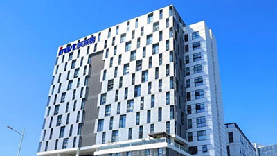 英威腾集团一体化管理体系建设案例:以集团管控与流程协同支撑多业务增长