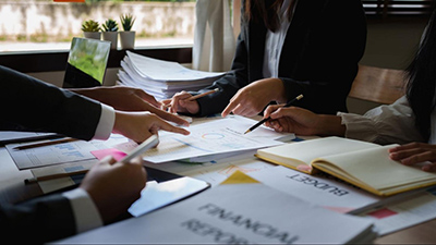 鸿扬家装战略、ISC与IPD咨询案例：以系统管理升级支撑家装企业持续增长