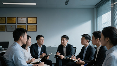 麦锐德开展企业内训师培训,构建AI赋能课程开发体系