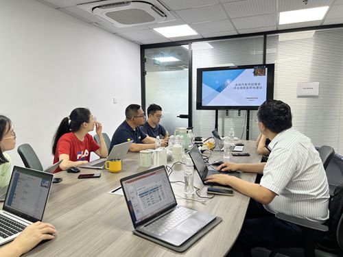 吉利汽车流程内控体系建设案例:以流程管理与风险内控夯实组织运行能力(图3) 吉利汽车流程内控体系建设案例:以流程管理与风险内控夯实组织运行能力(图3)
