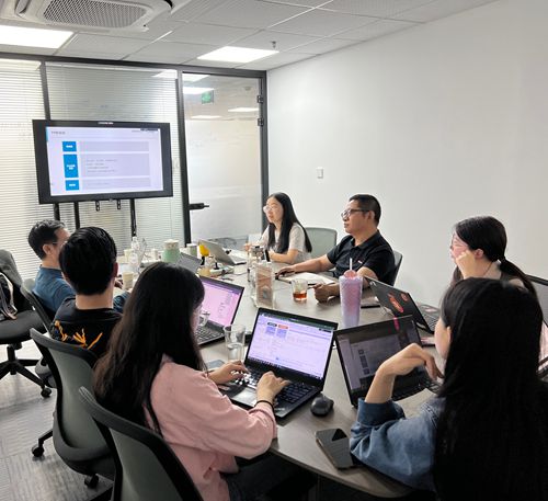 吉利汽车流程内控体系建设案例:以流程管理与风险内控夯实组织运行能力(图2) 吉利汽车流程内控体系建设案例:以流程管理与风险内控夯实组织运行能力(图2)