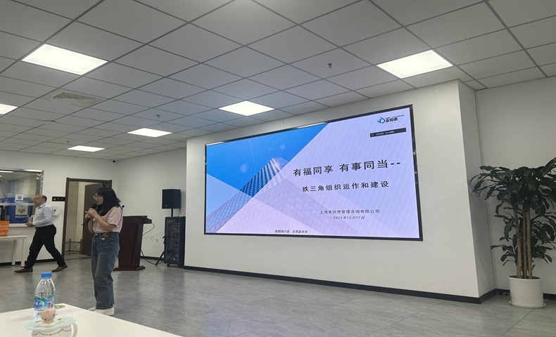 苏纳光电营销LTC咨询案例:以客户为中心重塑营销流程与组织作战能力(图1) 苏纳光电营销LTC咨询案例:以客户为中心重塑营销流程与组织作战能力(图1)